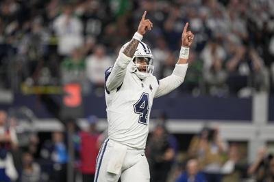 Everything to know about the Cowboys-Eagles NFL tiebreaker scenarios, and  then some