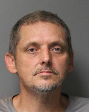 Downstate man charged with stealing copper wiring related to railroad safety