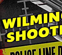 Three wounded, two critically, in Wilmington shooting