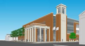 New Family Court Courthouse planned for Sussex County