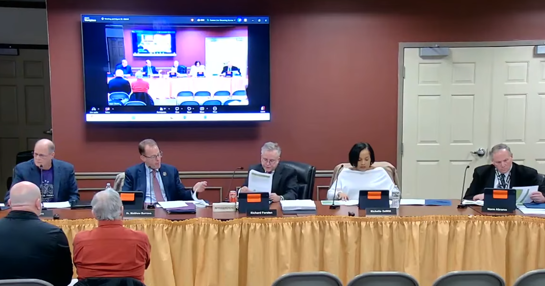 Appoquinimink, Christina among Tuesday's Delaware school board election races