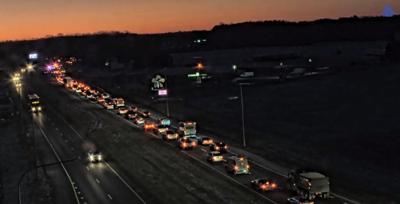 UPDATE: Troopers identify man killed in Route 1 multi-vehicle crash ...
