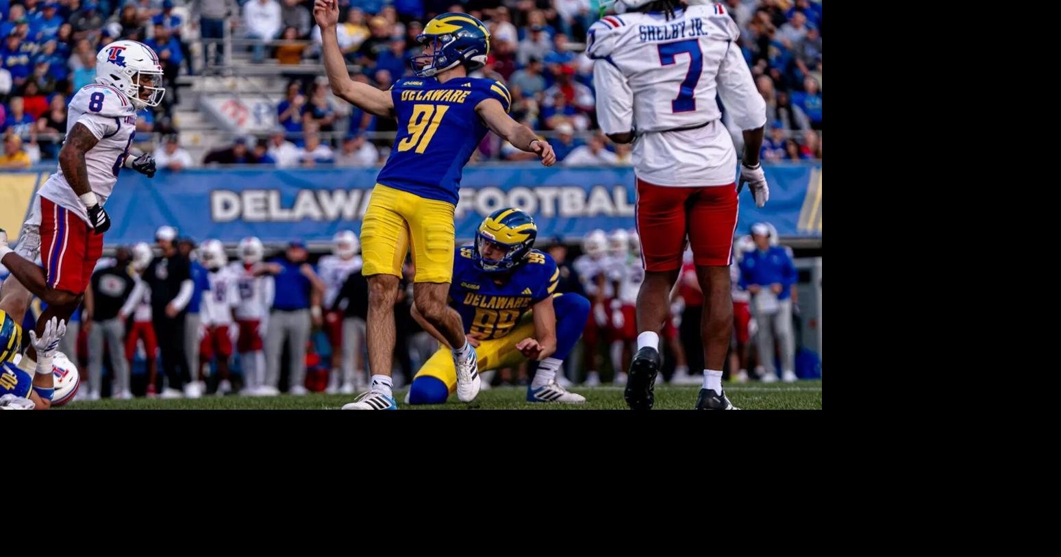 Bill to specifically protect Delaware student-athletes from online threats fails in committee