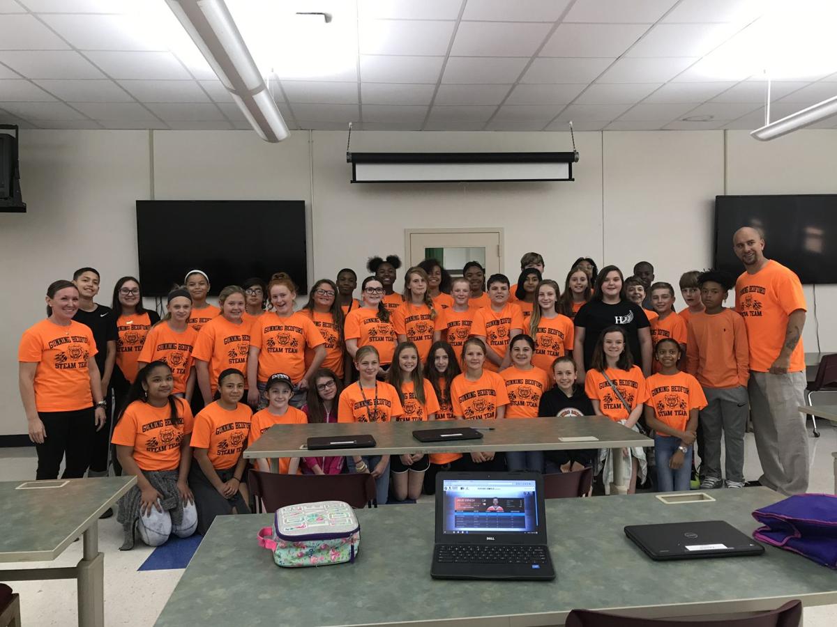 Video A Former Flyers Player Talks To Students About The