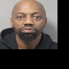 Man arrested as police intercept planned drug deal