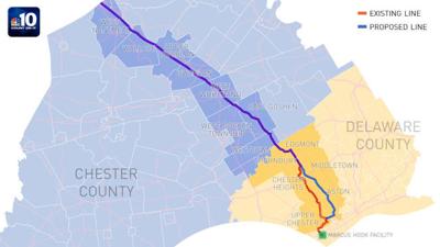 Chester County Pa Opens Criminal Investigation Into Controversial