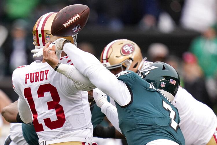 Eagles vs. 49ers: NFL experts are picking Philadelphia in NFC