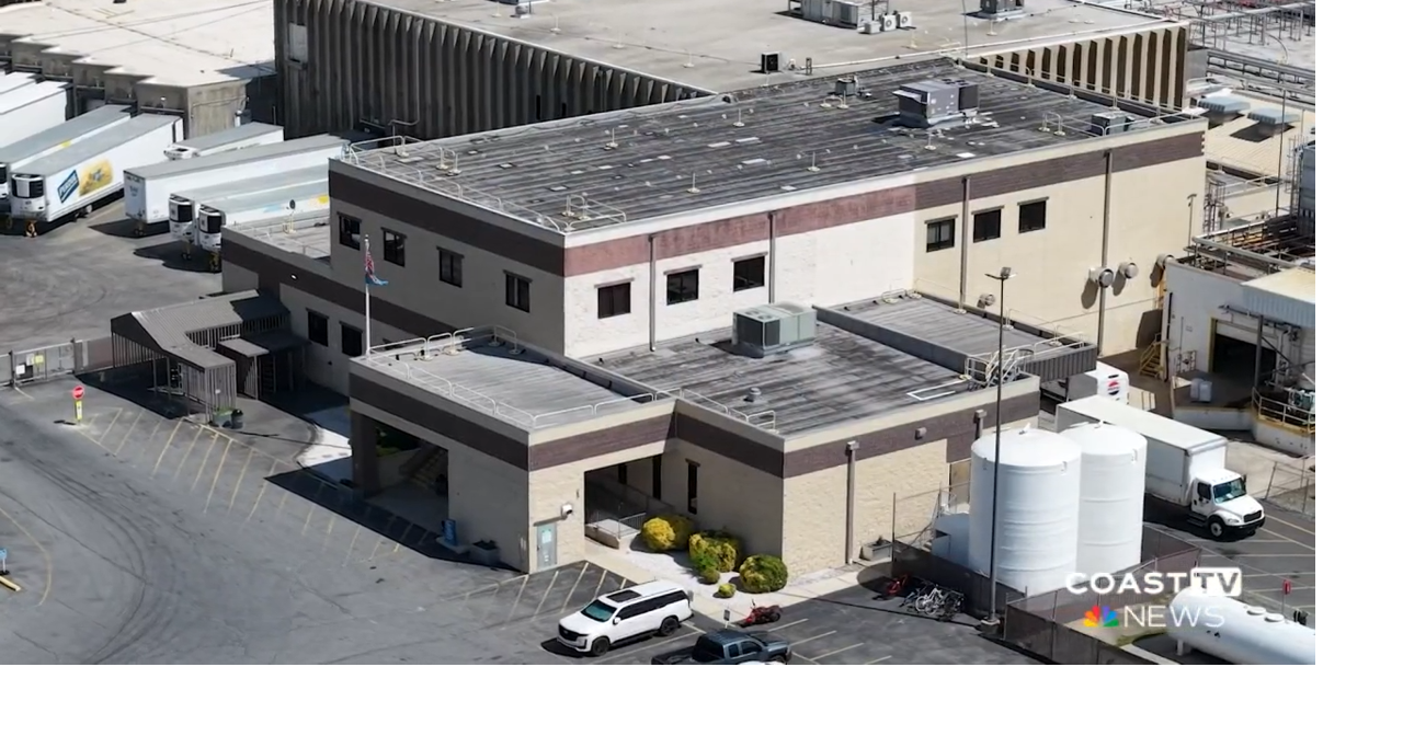 'It's very dangerous and very sad': Delawareans worried after second ammonia release at Milford Perdue plant in less than a week
