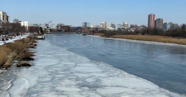 VIDEO | The message behind Climate Week Delaware