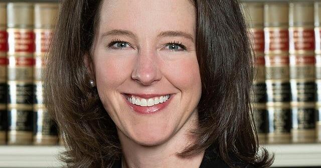 Zurn nominated for Delaware Supreme Court