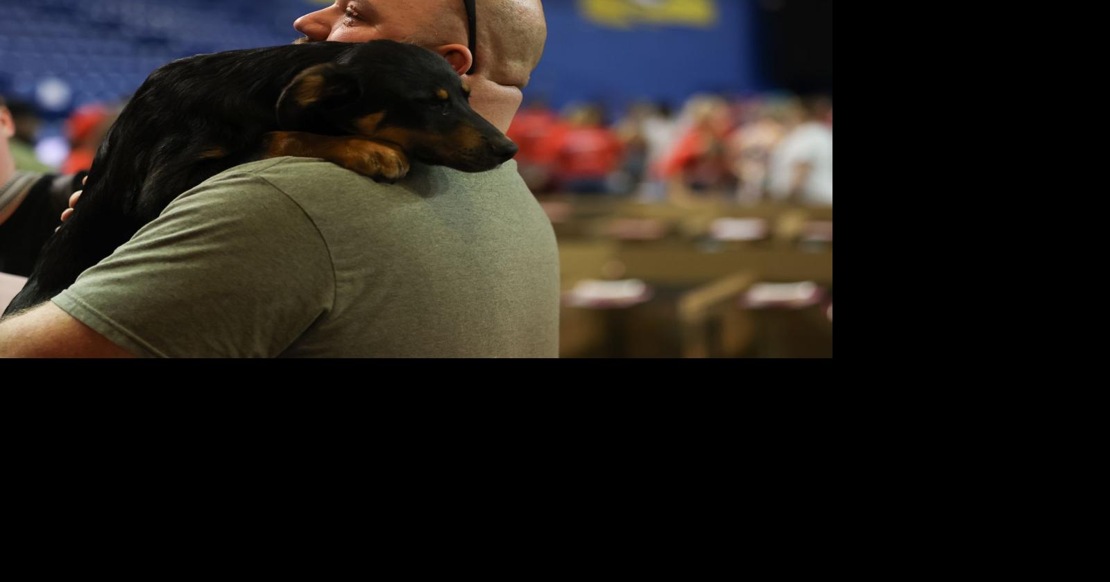 Mega Adoption® Event this weekend in Newark