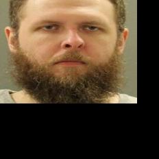 Maryland man arrested for rape