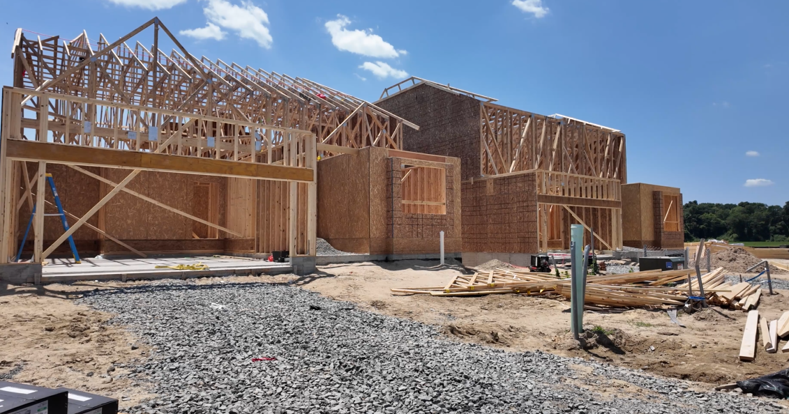 Affordable housing bill clears Delaware Senate after revisions