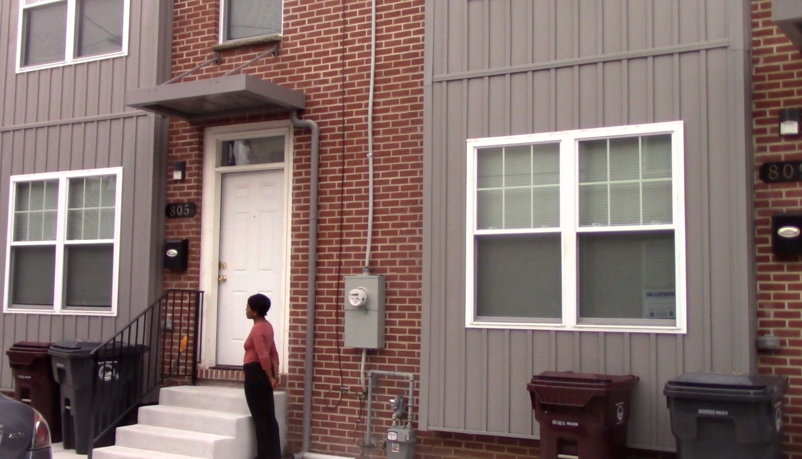 VIDEO | “This is what progress looks like” – East Side affordable housing opportunities grow