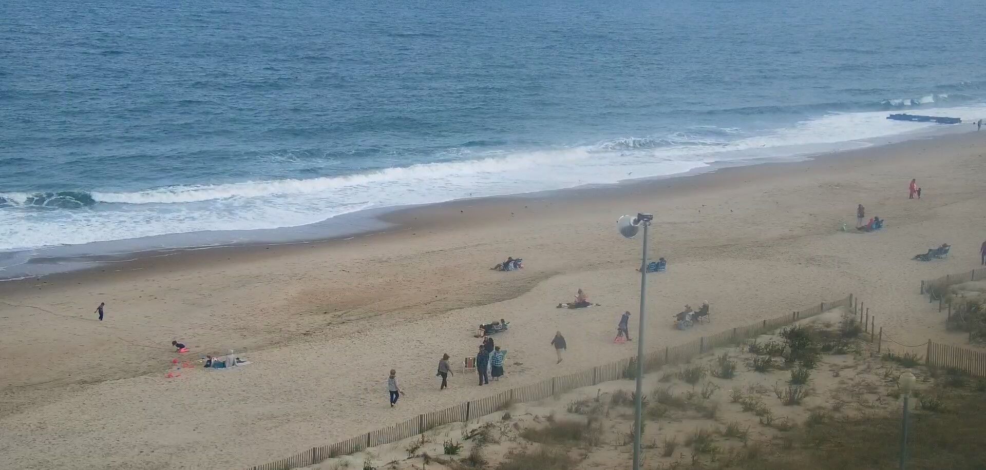 A hurricane season nor’easter ahead