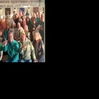 So you think you can (River) dance? Face 500 other Irish dancers from all over the US