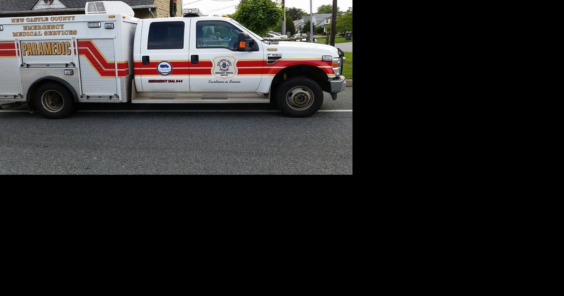 Multi vehicle accident in Glasgow sends three to hospital The Latest