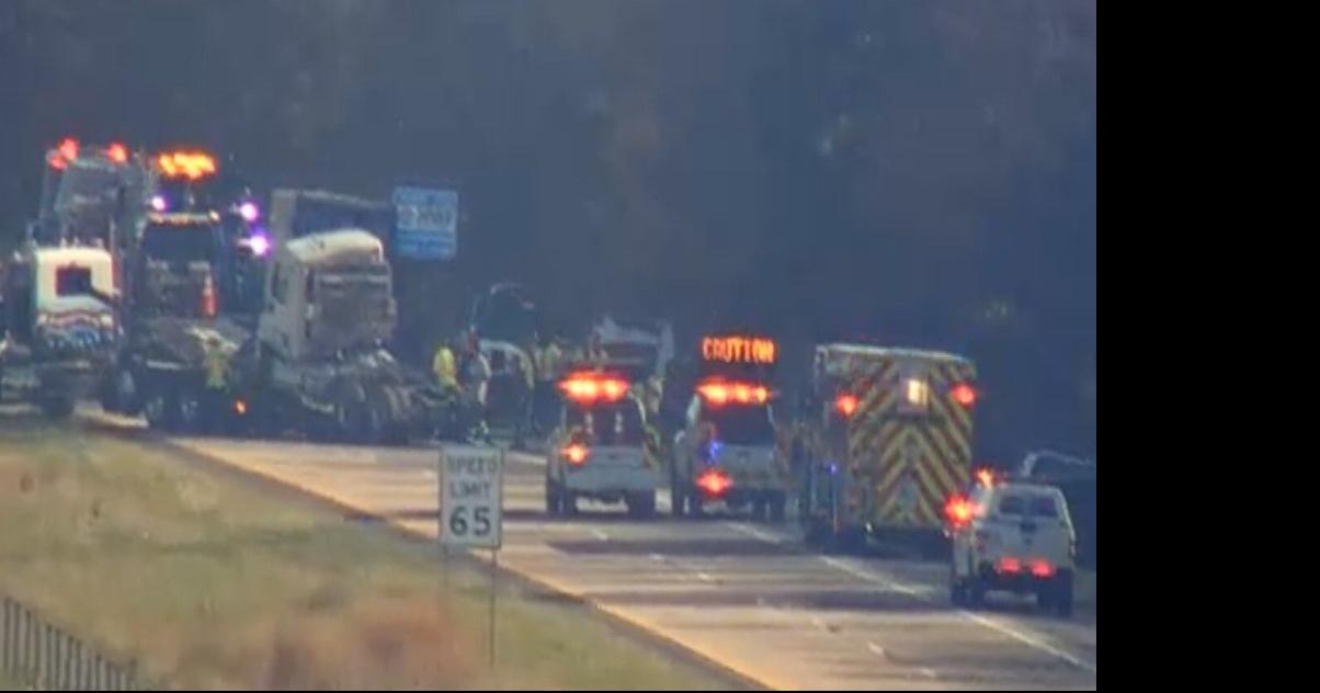 UPDATE | Truck driver killed in Route 1 wreck near Dover identified ...