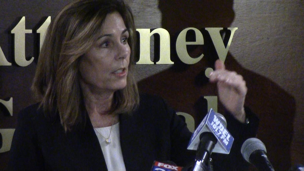 Delaware joins in national lawsuit against Title X rule change The