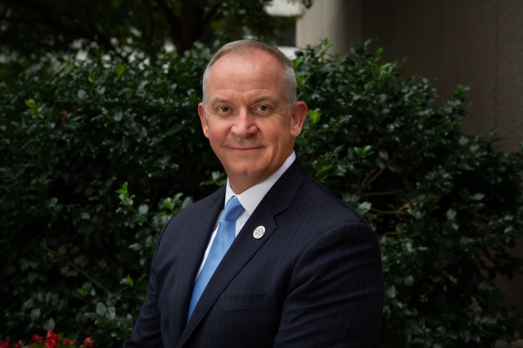 Del. Marijuana Commissioner steps down as legal cannabis industry is taking root