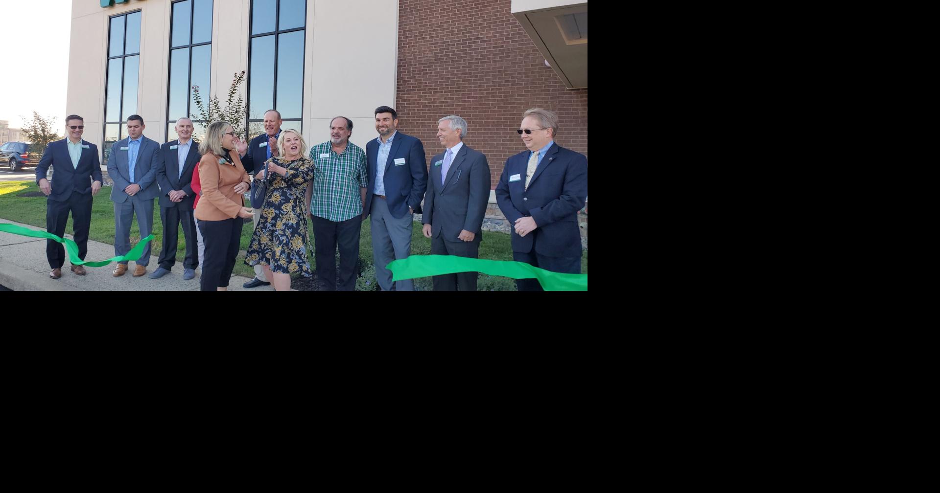 WSFS remodels and reopens in Newark | Delaware Business | wdel.com