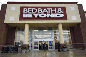 Bed Bath & Beyond warns on continuing as a ‘going concern’