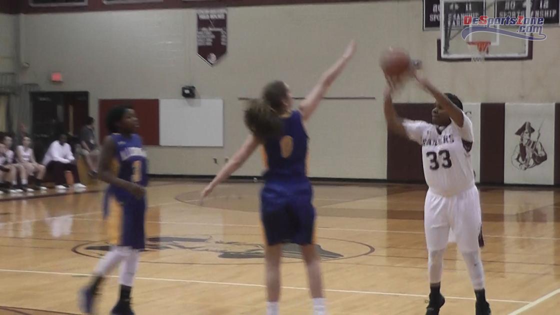 2017 Blue Gold Basketball Rosters Set The Latest From Wdel