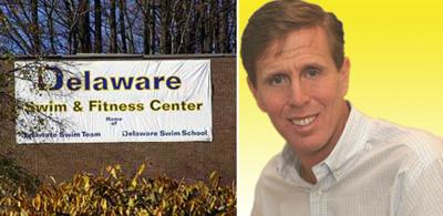 Exposed | Nude after-hours pool parties held at a fitness club owned by