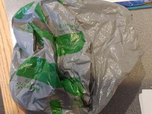 Plastic bag ban in Delaware set to take effect