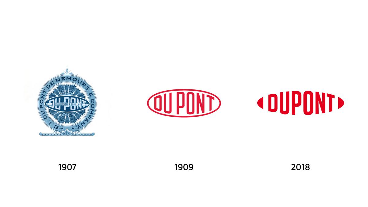 DuPont's changing identity The Latest from WDEL News