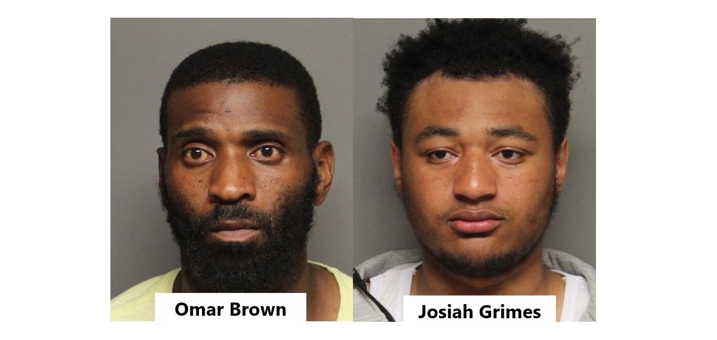 Arrests made in East Side shooting
