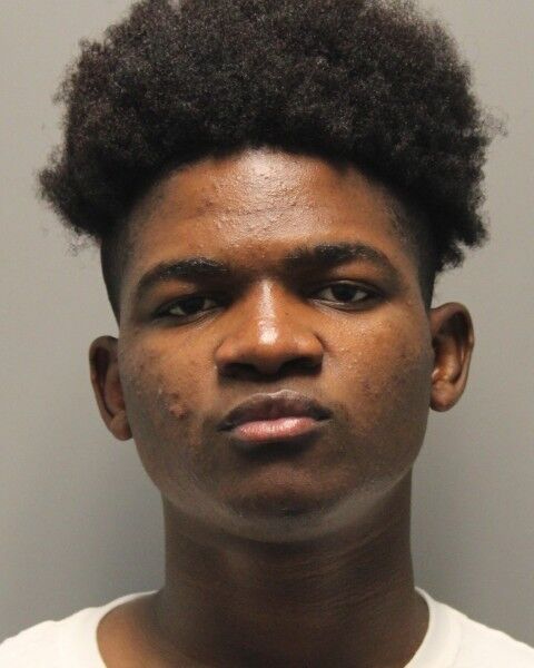 Milford man charged with woman’s murder
