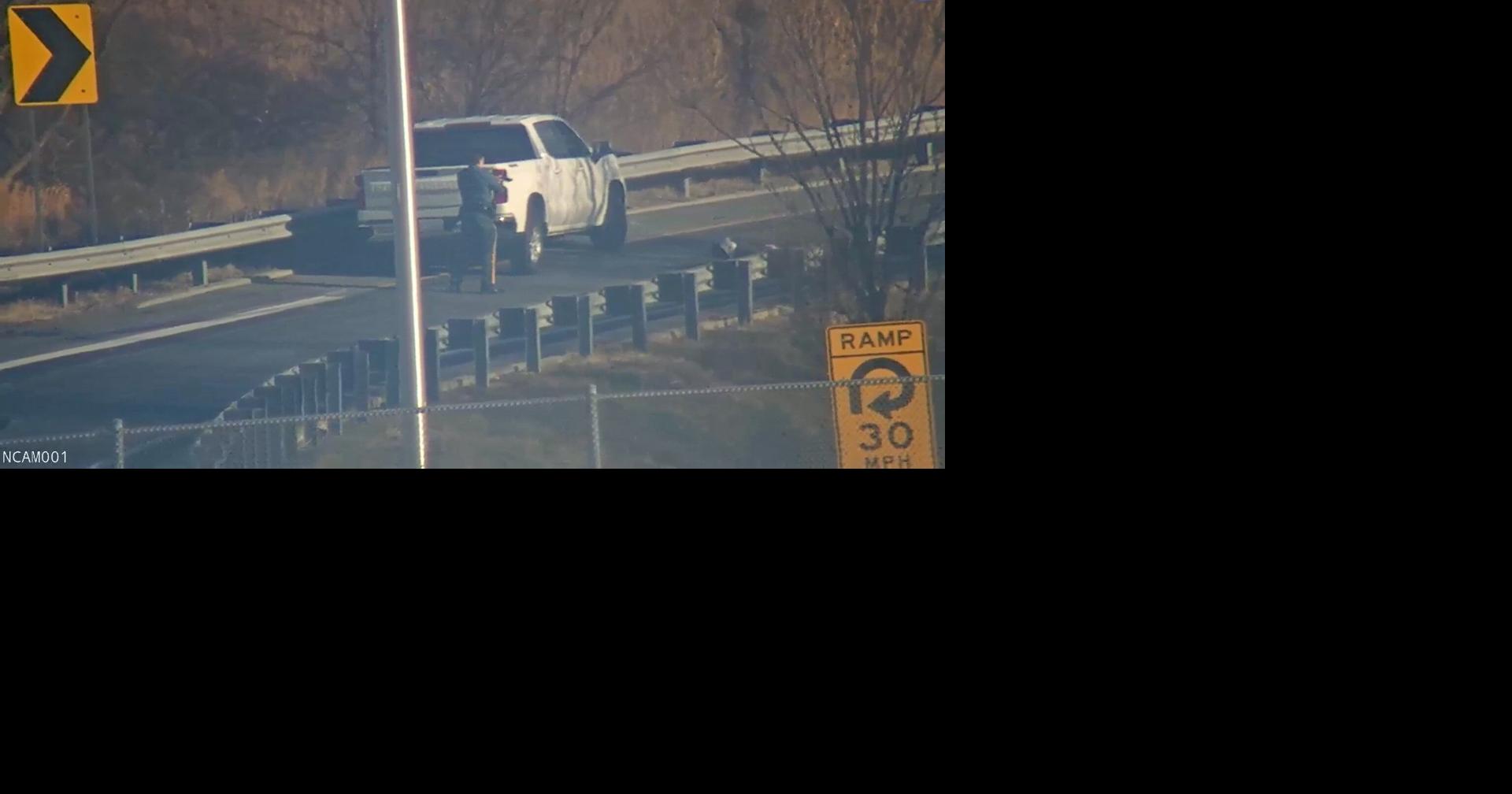 Maryland man arrested for Middletown carjacking