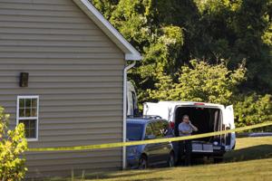 Officials: Fatal shooting of family of 5 was murder-suicide