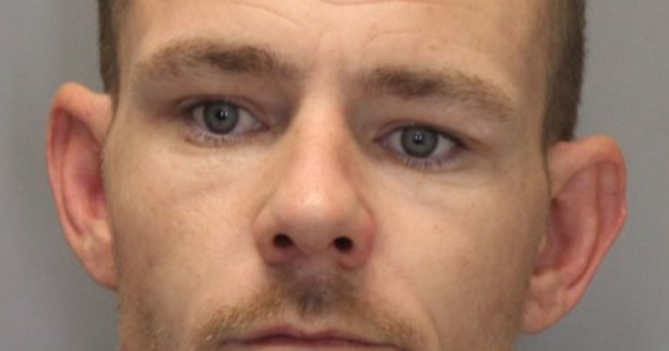 Suspect charged with string of New Castle area burglaries and thefts ...