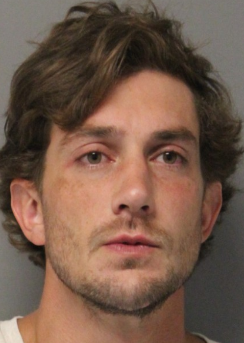Man charged with multiple crimes following confrontation with DelDOT grass-cutter