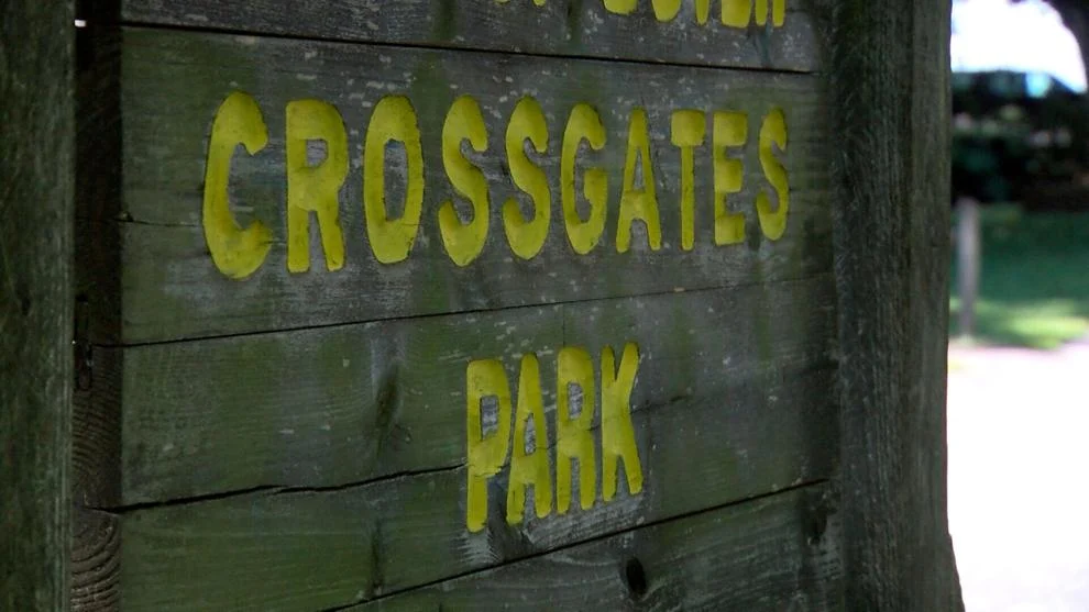 Neighbors divided over proposed Dover park