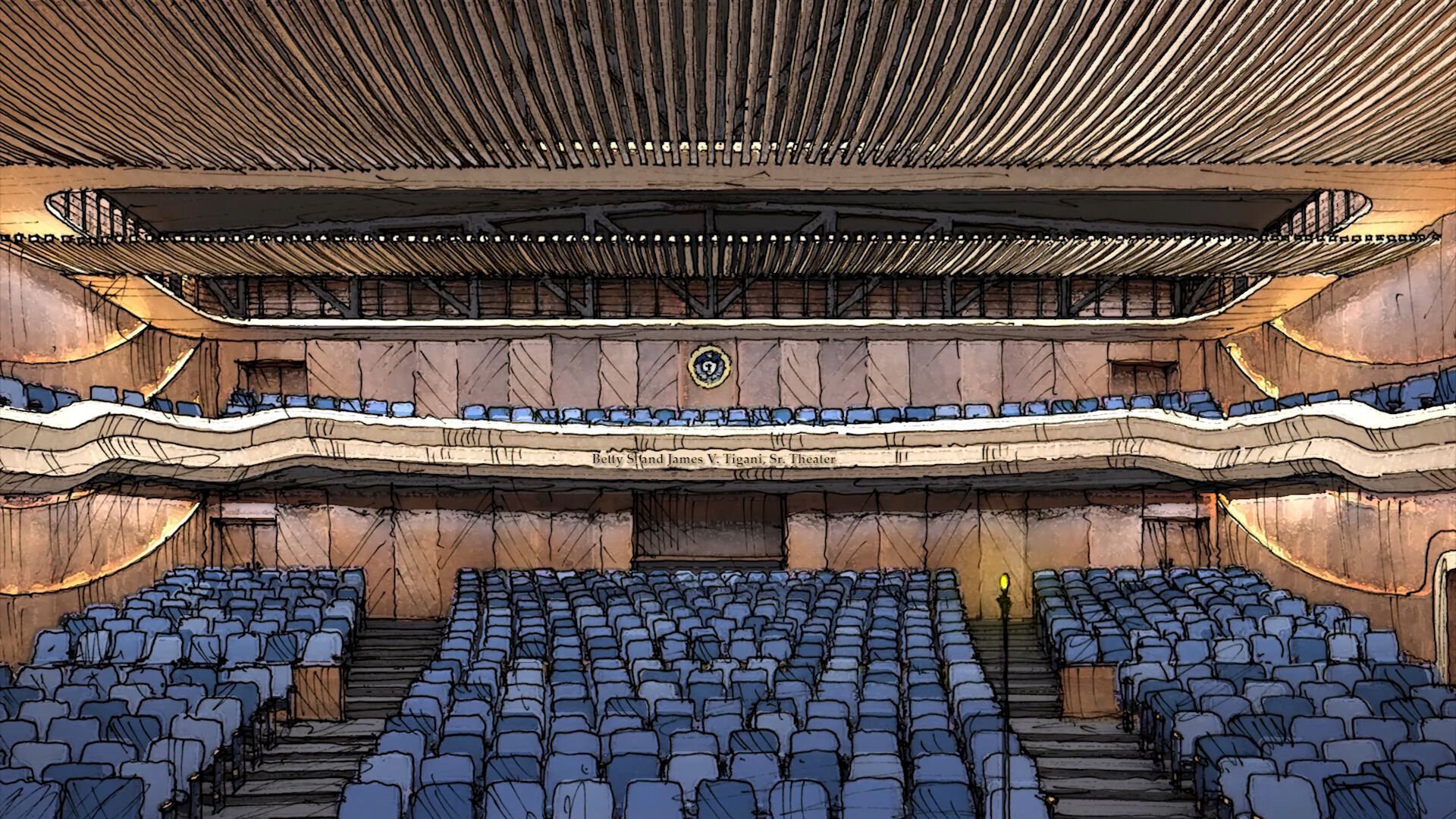 Salesianum School gets record $20-Million gift for theater, performing arts