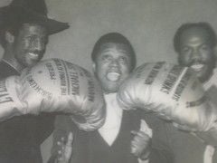 Thousands remember boxing promoter Butch Lewis in Wilm. | The Latest ...