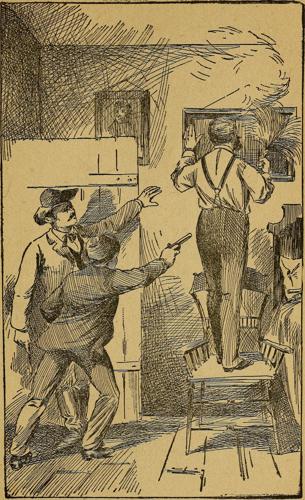 Jesse James is shot in the back and killed - April 3, 1882 | | wdel.com