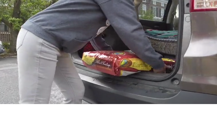 Those people struggling to feed their animals have assistance coming to Wilmington this week | The Latest from WDEL News