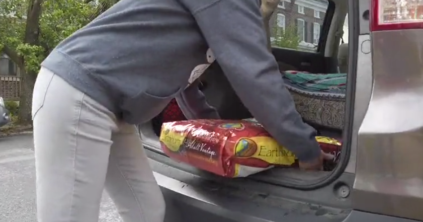 Those people struggling to feed their animals have assistance coming to Wilmington this week | The Latest from WDEL News Those people struggling to feed their animals have assistance coming to Wilmington this week | The Latest from WDEL News