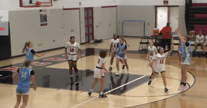 Cape's Fruchtman, Tatnall's Collins named Delaware's 2026 High School Basketball Players of the Year