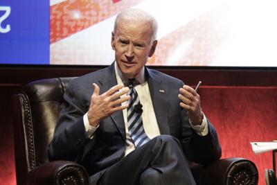 Biden Warns We Have To Resist The Siren Song Of Populism And Phony Nationalism Wdel Com
