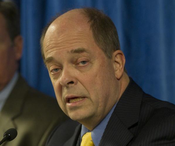 The James T. Vaughn Correctional Center Fatal Prison Riot and Hostage ...