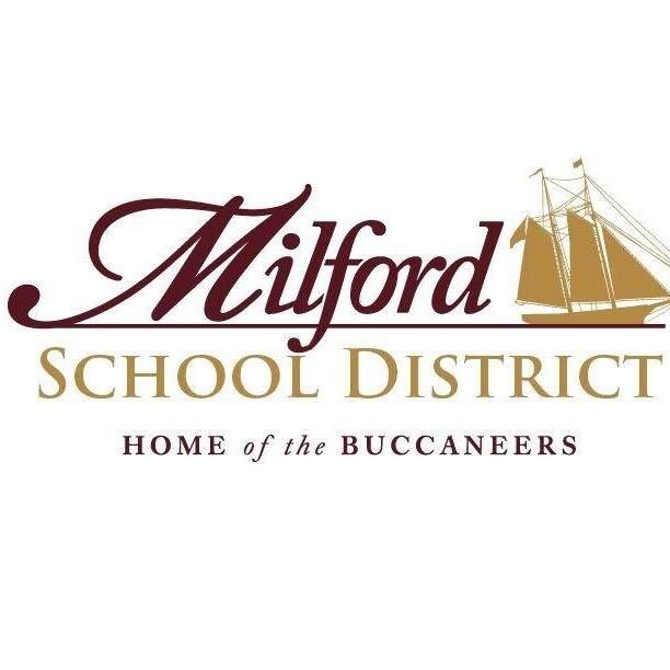 Milford School District Constable Accidentally Fired Gun