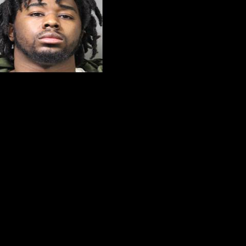 Traffic stop in Dover leads to gun, marijuana charges | The Latest from ...