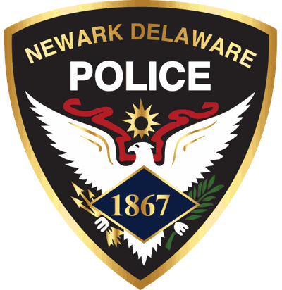 Newark Police logo
