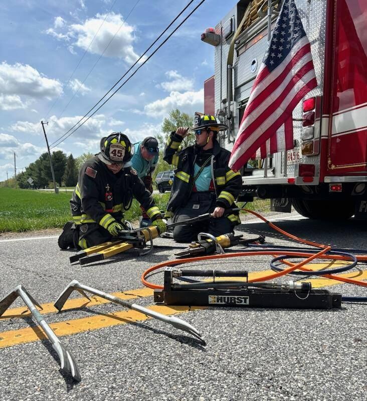 One dead in Clayton crash