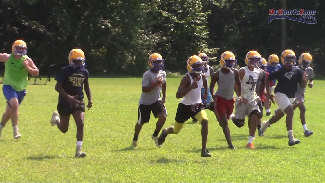 What Are Delaware High School Football Coaches Doing To Try To